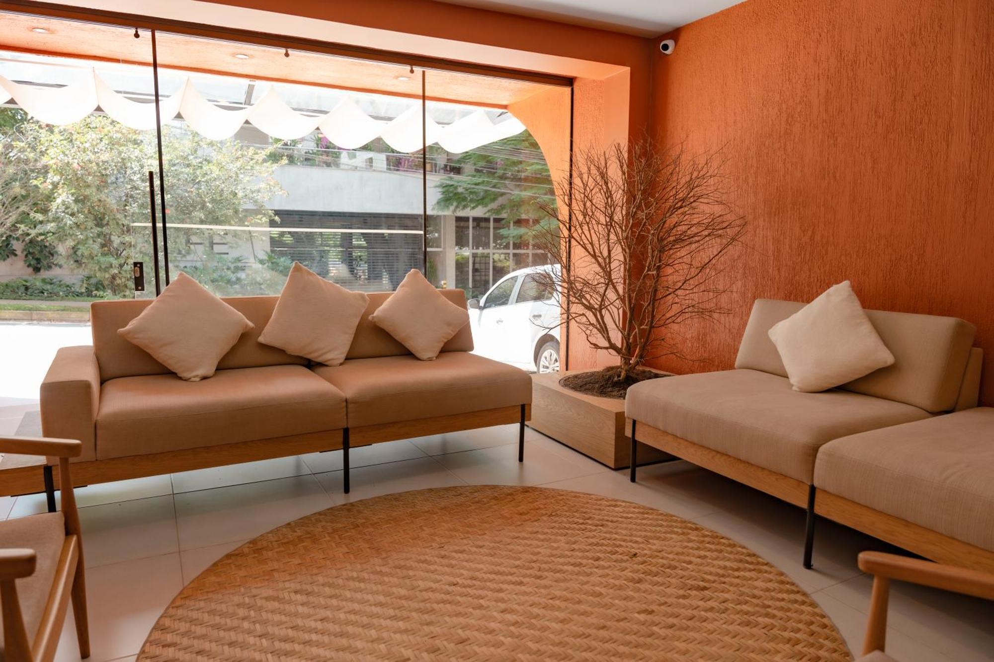 Leviu By Bernalo Hotels Medellin Exterior photo