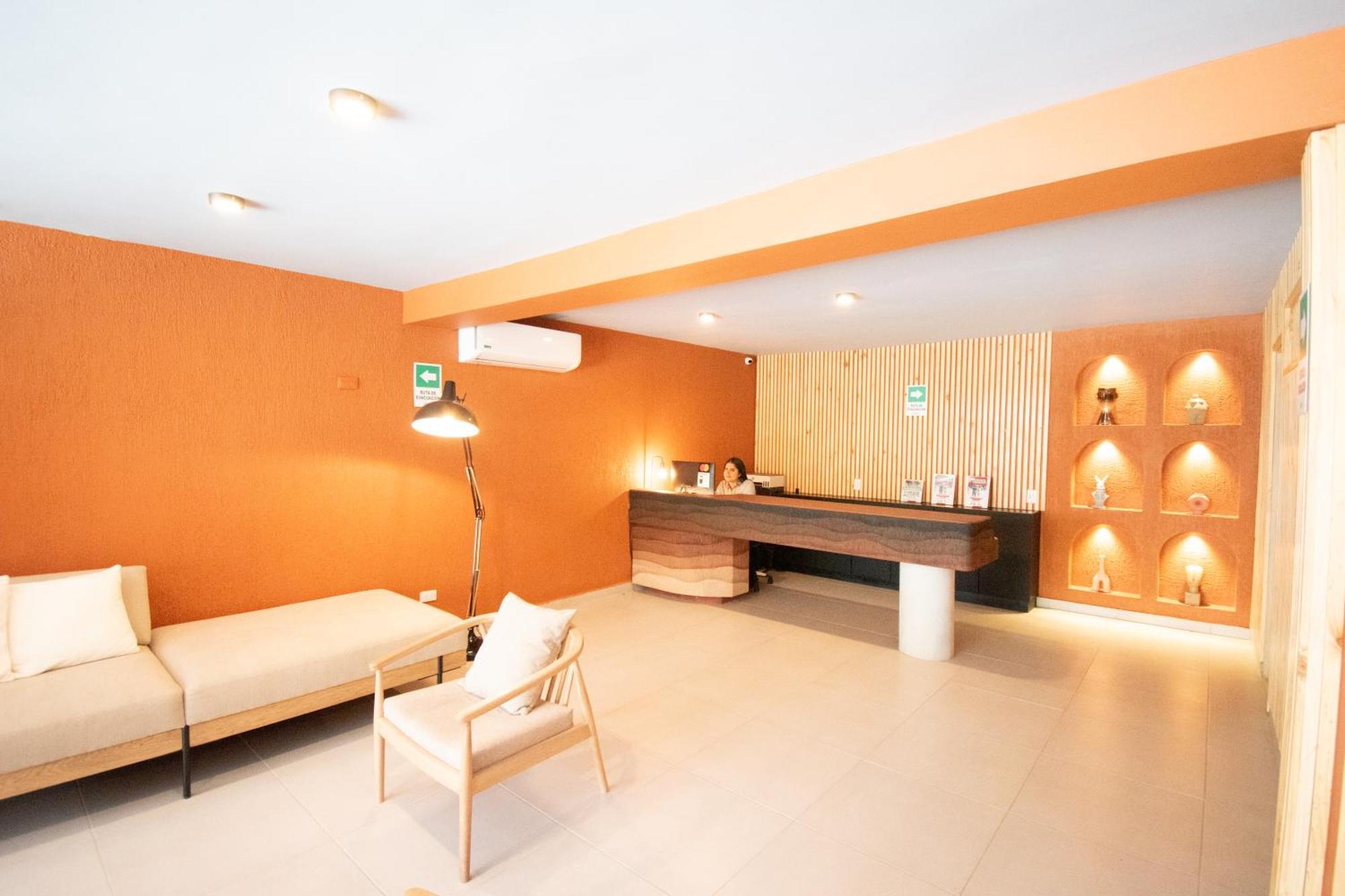 Leviu By Bernalo Hotels Medellin Exterior photo