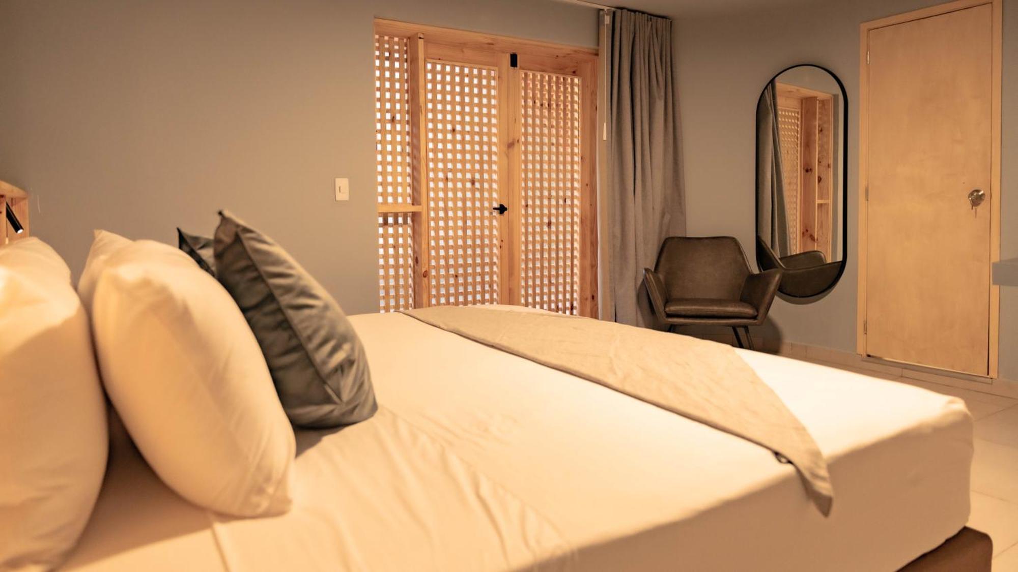 Leviu By Bernalo Hotels Medellin Exterior photo
