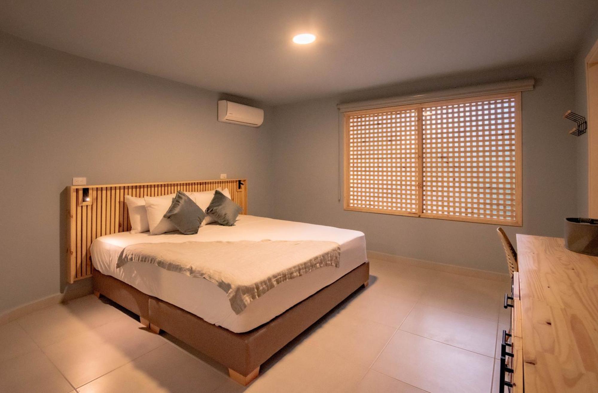 Leviu By Bernalo Hotels Medellin Exterior photo
