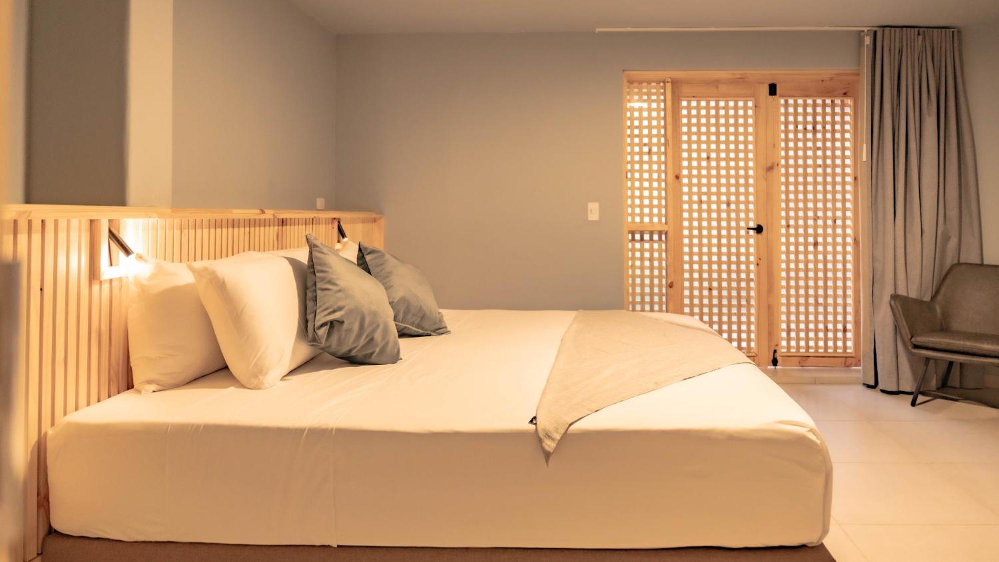 Leviu By Bernalo Hotels Medellin Exterior photo